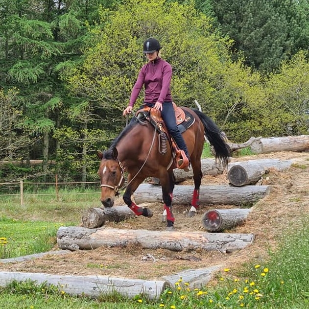 Mountain Trail & TREC